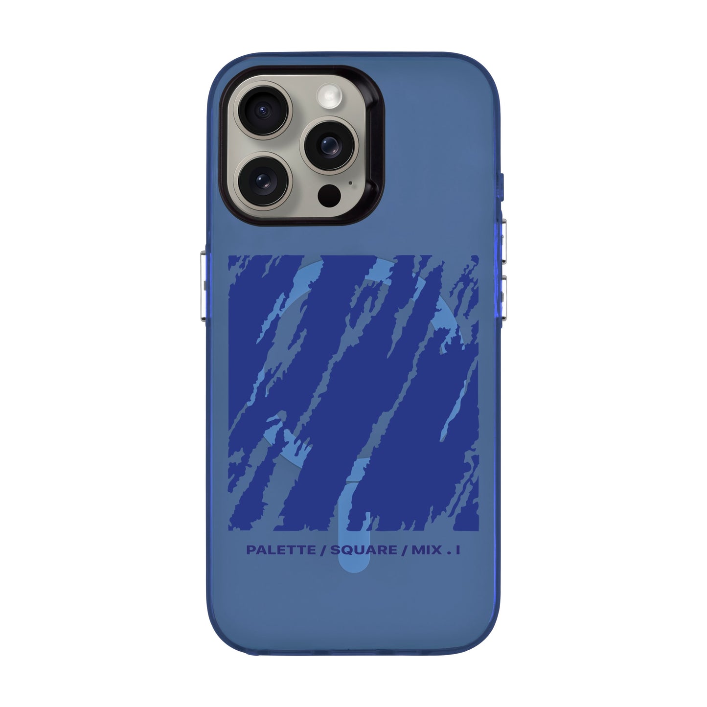 PALETTE-iPhone 15 Pro Max Hold Kılıf MagSafe Özellikli
