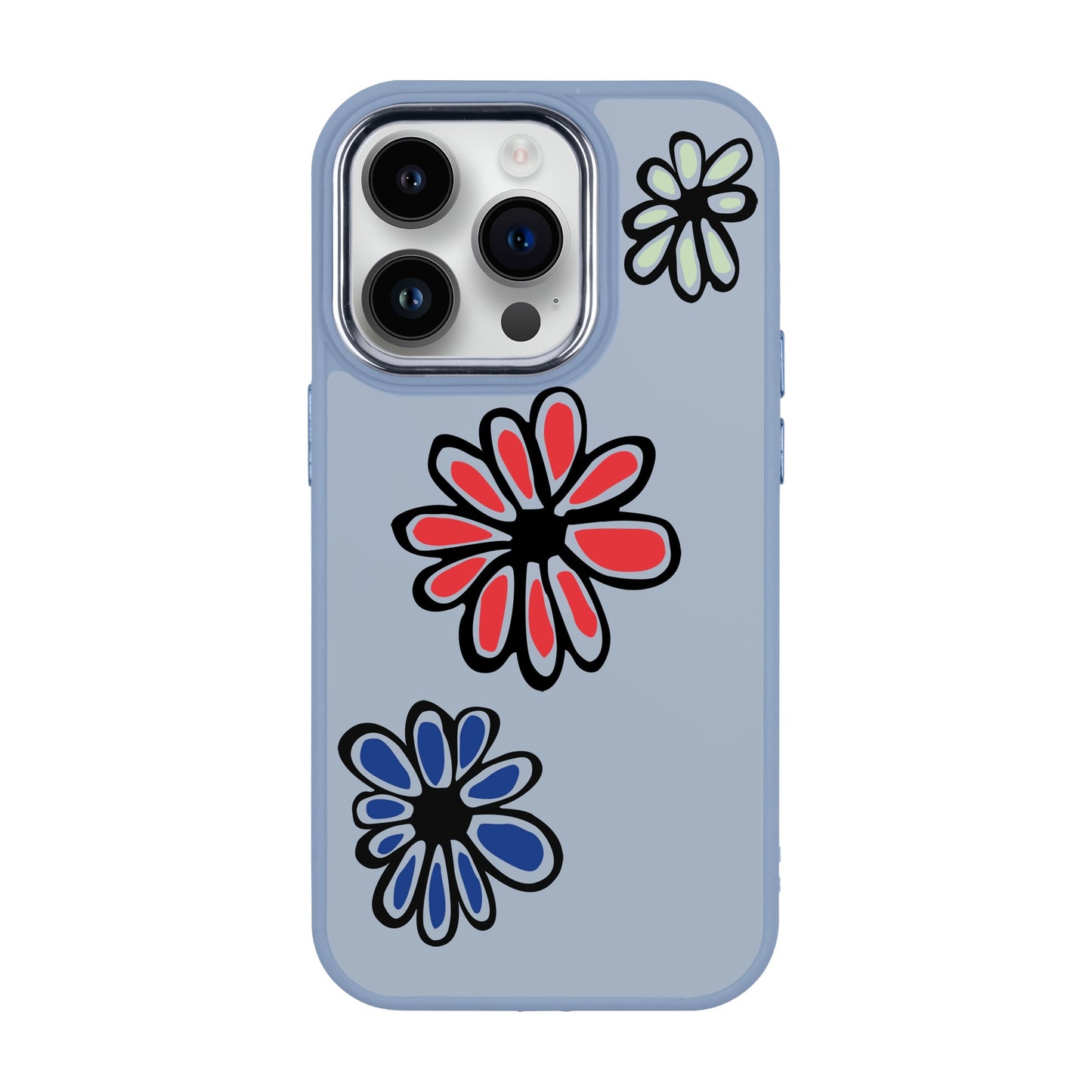FLORIST-iPhone 13 Pro Proof Kılıf