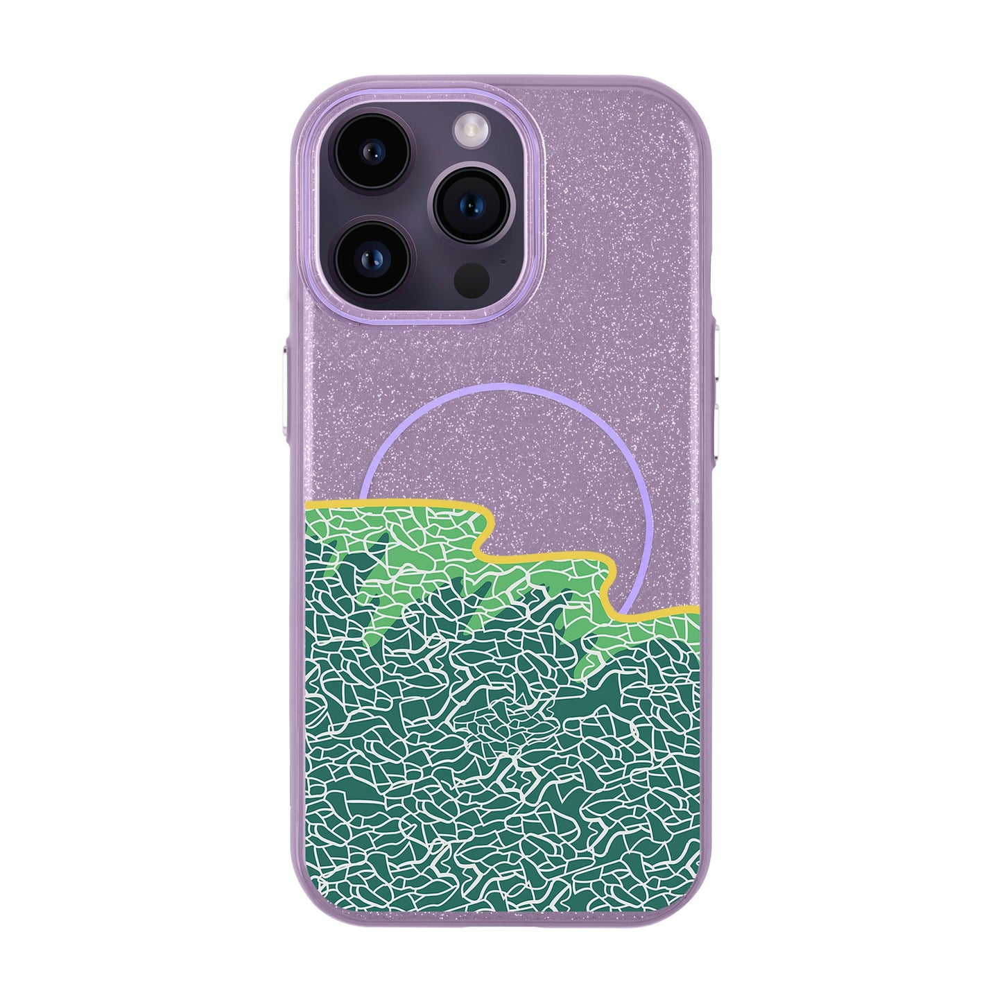 SEA-iPhone 14 Pro Max Radiant Kılıf MagSafe Özellikli