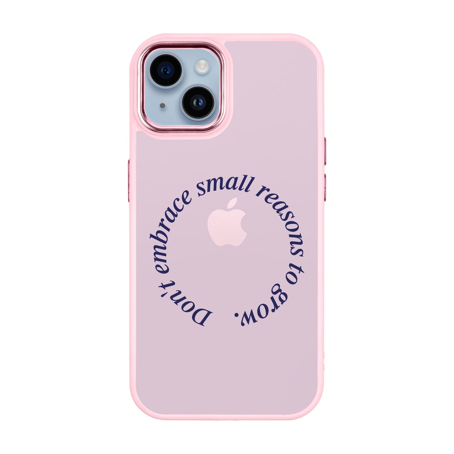 GROW-iPhone 14 Plus Proof Kılıf