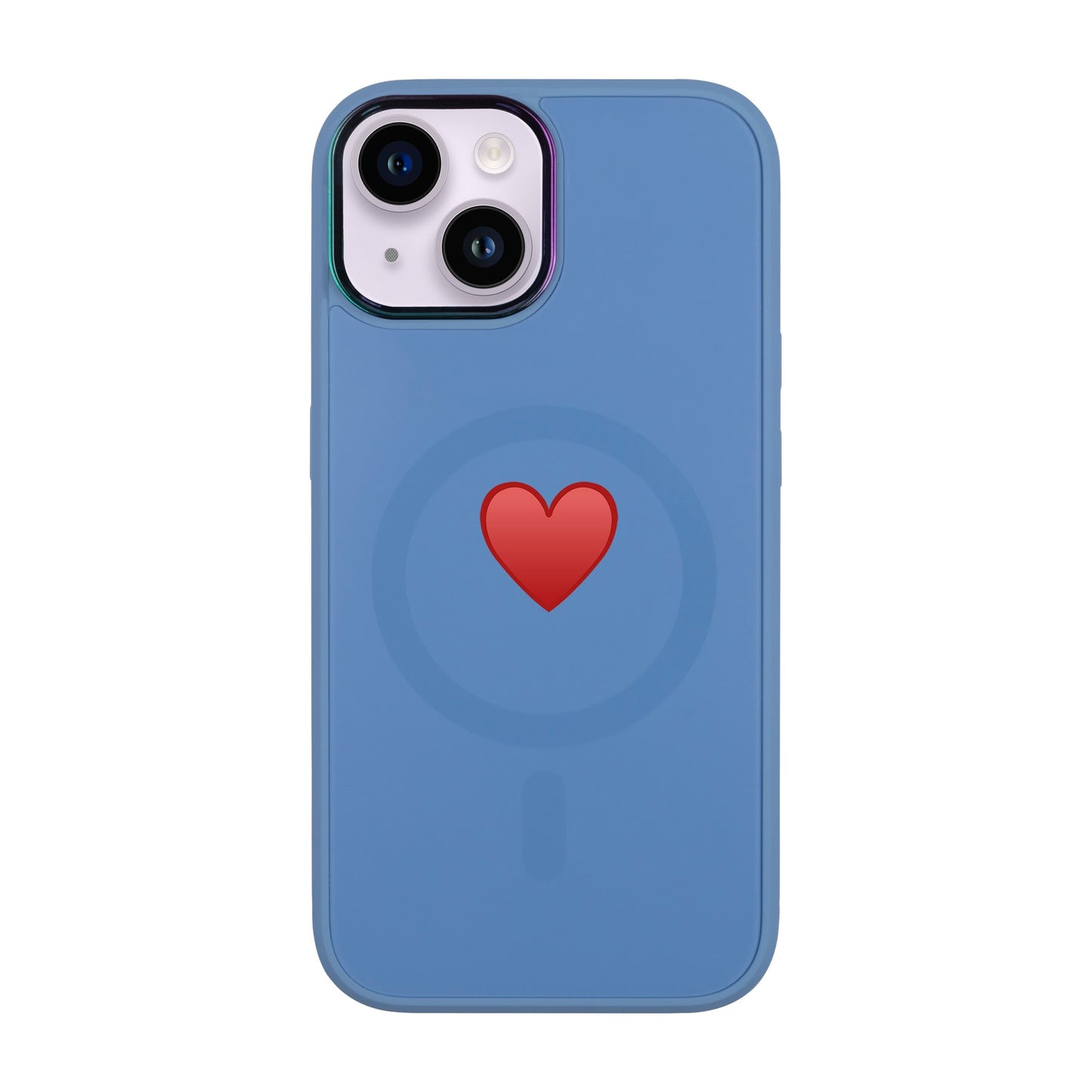 SPREAD HEART-iPhone 12 Vigor Kılıf MagSafe Özellikli