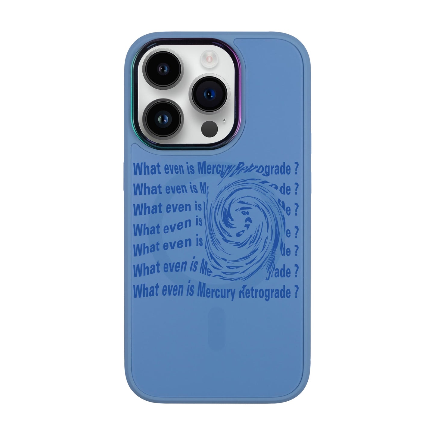 MERCURY-iPhone 14 Pro Vigor Kılıf MagSafe Özellikli