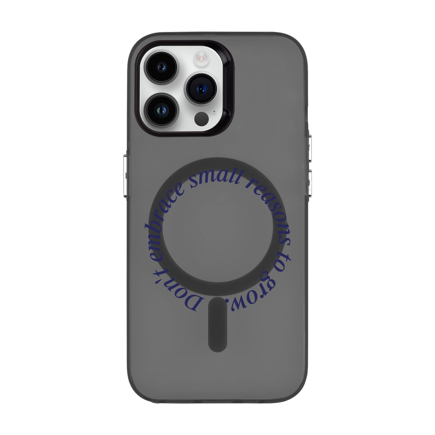 GROW-iPhone 14 Pro Max Hold Kılıf MagSafe Özellikli