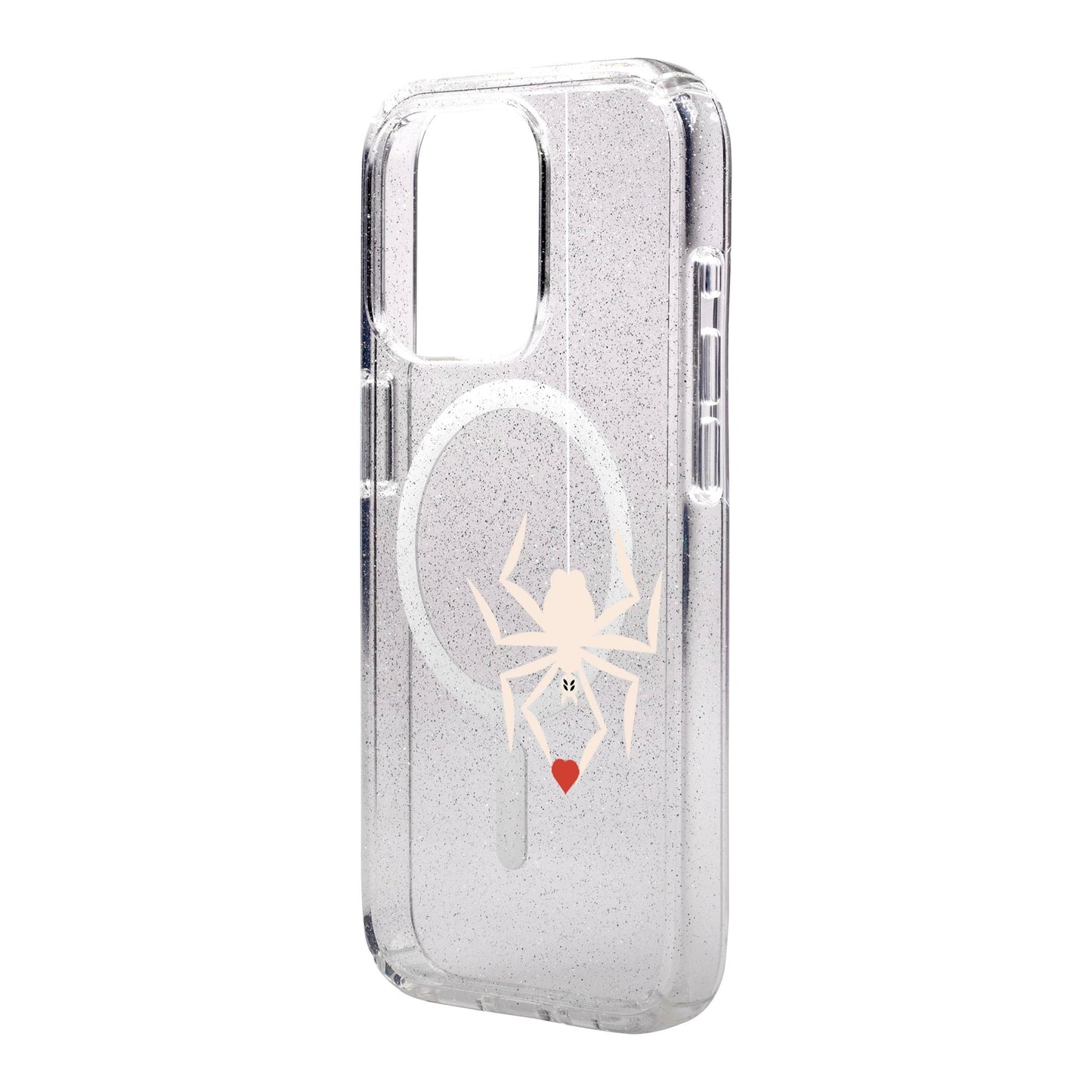 TISSERAND DE LA GRAVITÉ-iPhone 15 Pro Max Shiny Kılıf MagSafe Özellikli