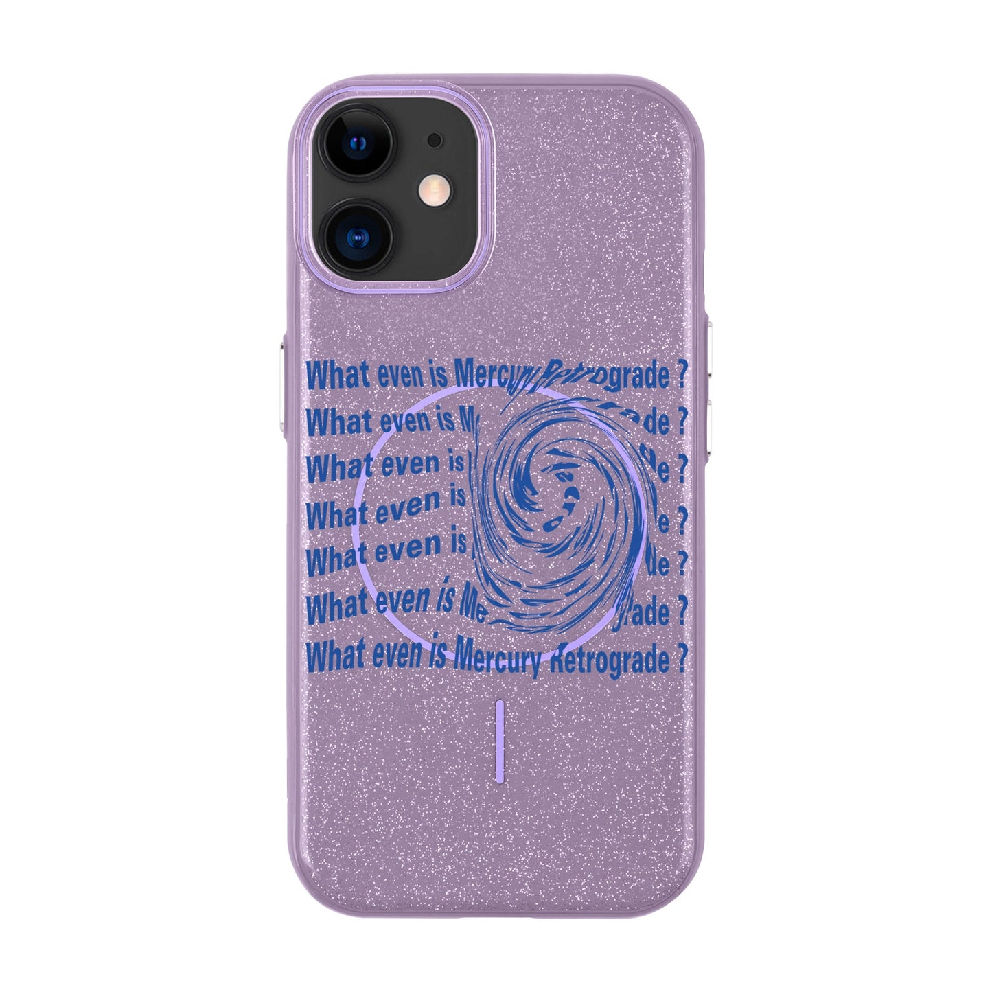 MERCURY-iPhone 11 Radiant Kılıf MagSafe Özellikli