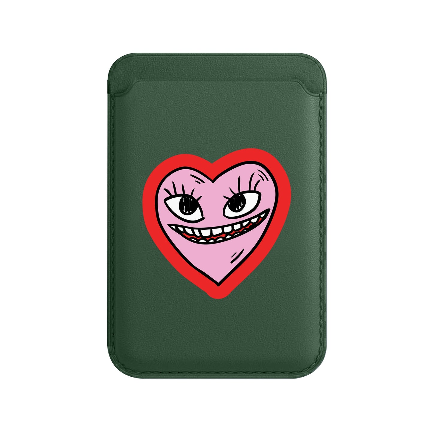 TŌTEN STICKERZ-Leather Kartlık
