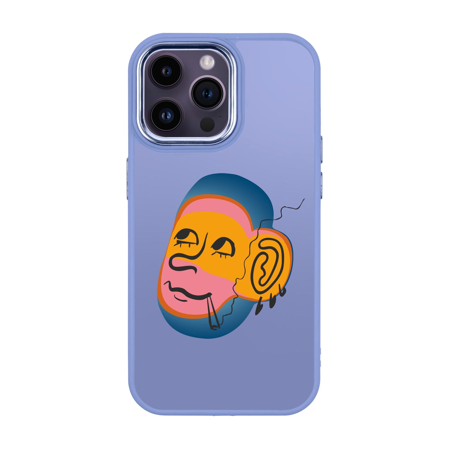CLIMBING-iPhone 14 Pro Max Proof Kılıf