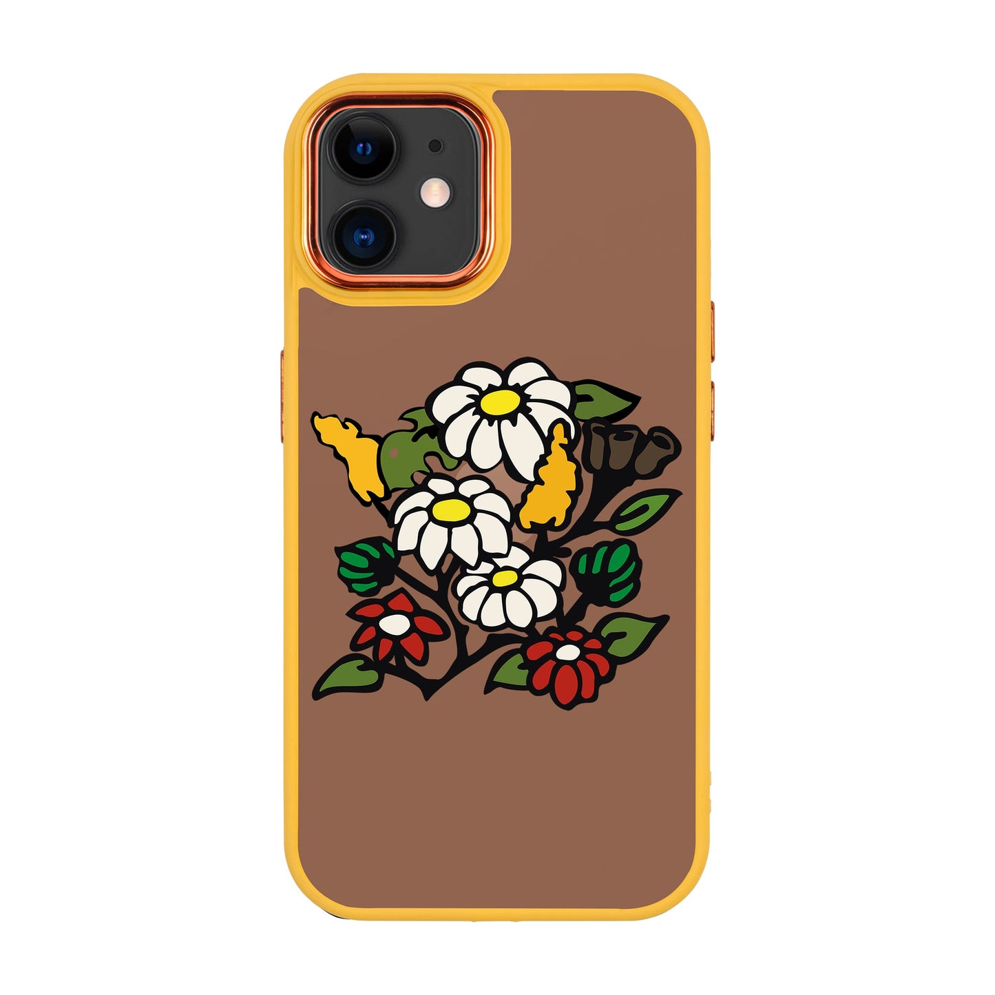 BUNDLE-iPhone 11 Proof Kılıf