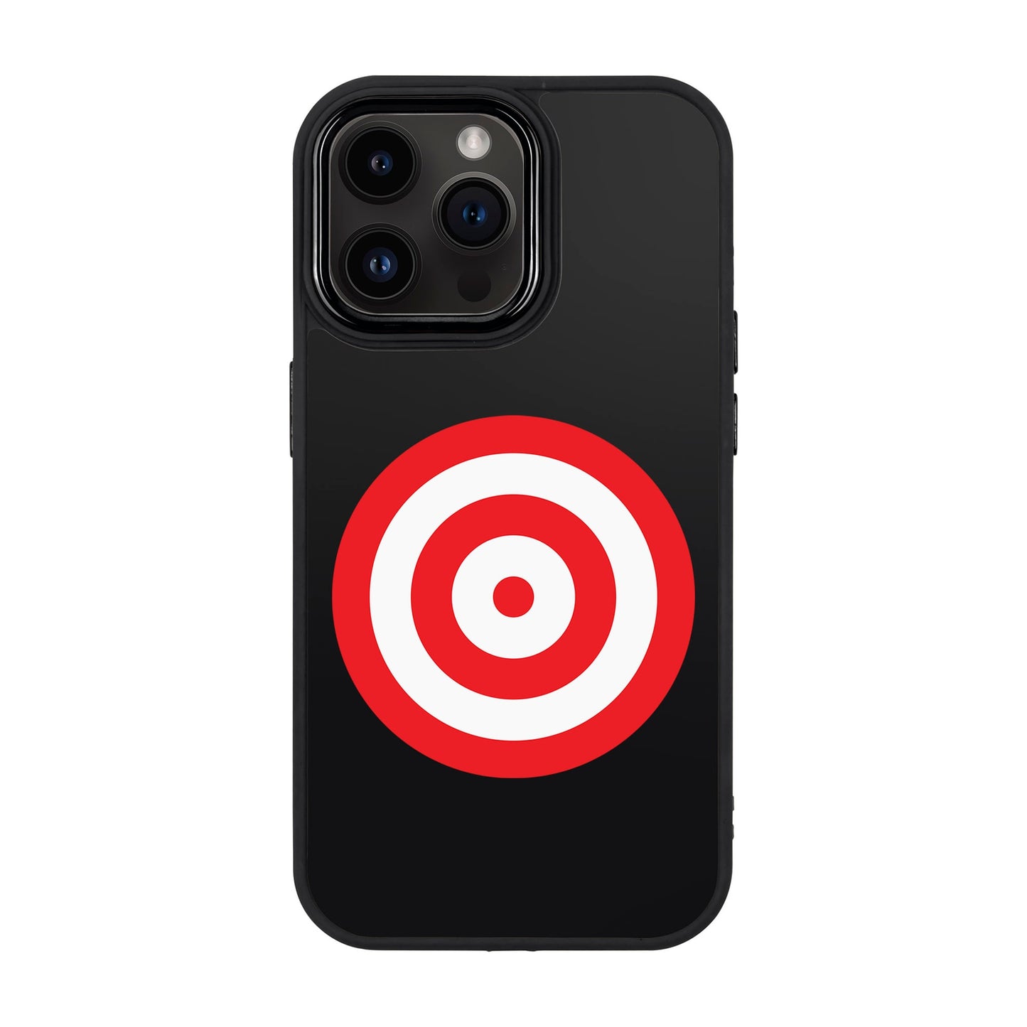 BULL'S EYE-iPhone 14 Pro Max Proof Kılıf