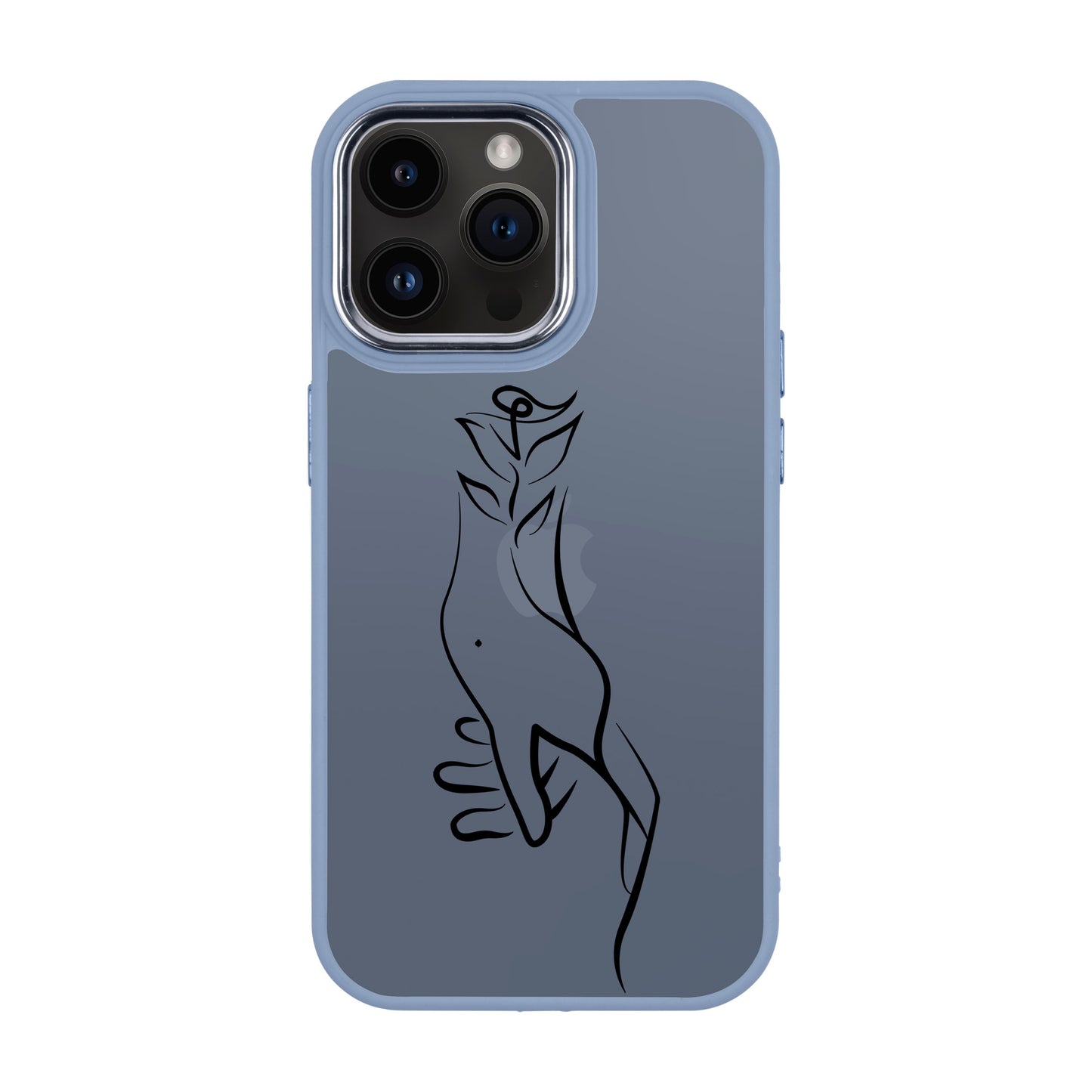TOUCH-iPhone 14 Pro Max Proof Kılıf