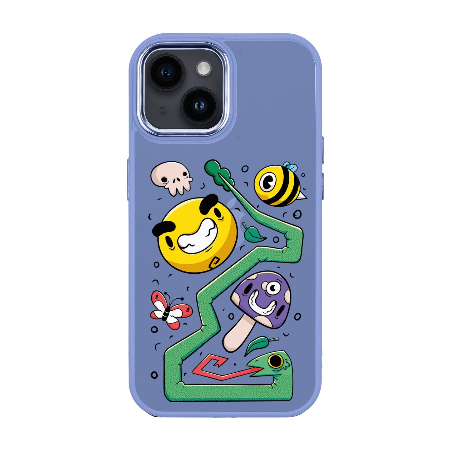 NADUR-iPhone 13 Proof Kılıf