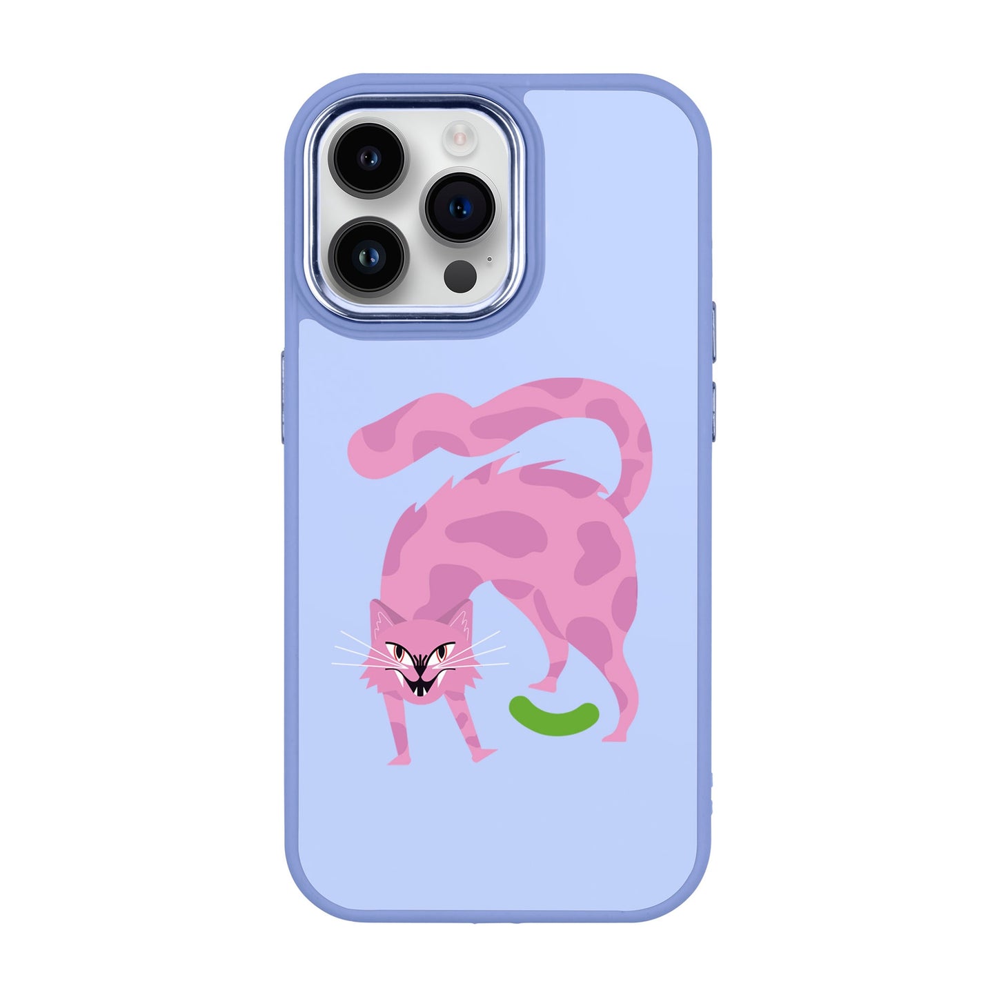 GRUMBLEPAWS-iPhone 14 Pro Max Proof Kılıf