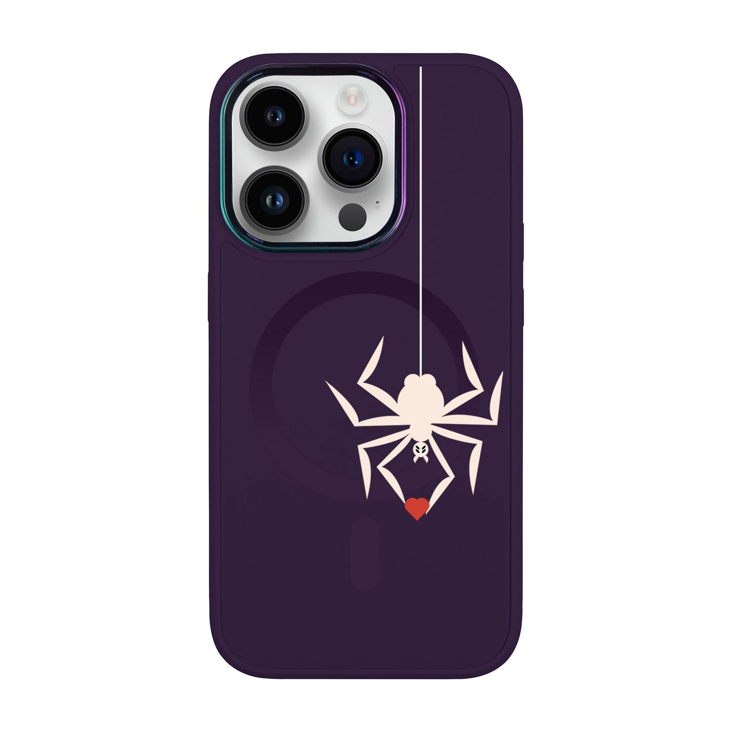 TISSERAND DE LA GRAVITÉ-iPhone 13 Pro Vigor Kılıf MagSafe Özellikli