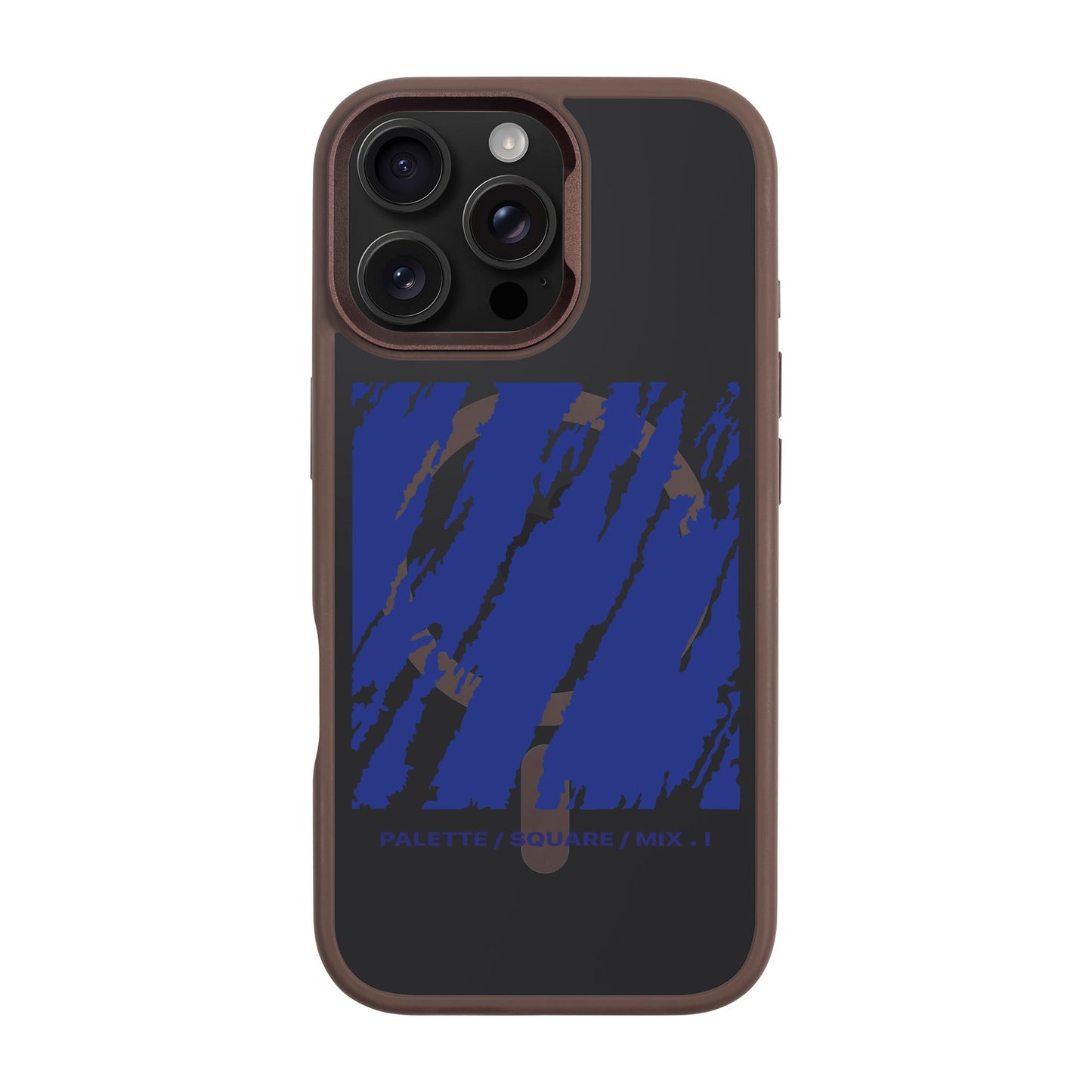 PALETTE-iPhone 16 Pro Max Rise Kılıf MagSafe Özellikli