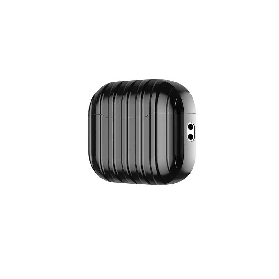 NEW-Apple AirPods Pro / Pro 2 Baggage Kılıf