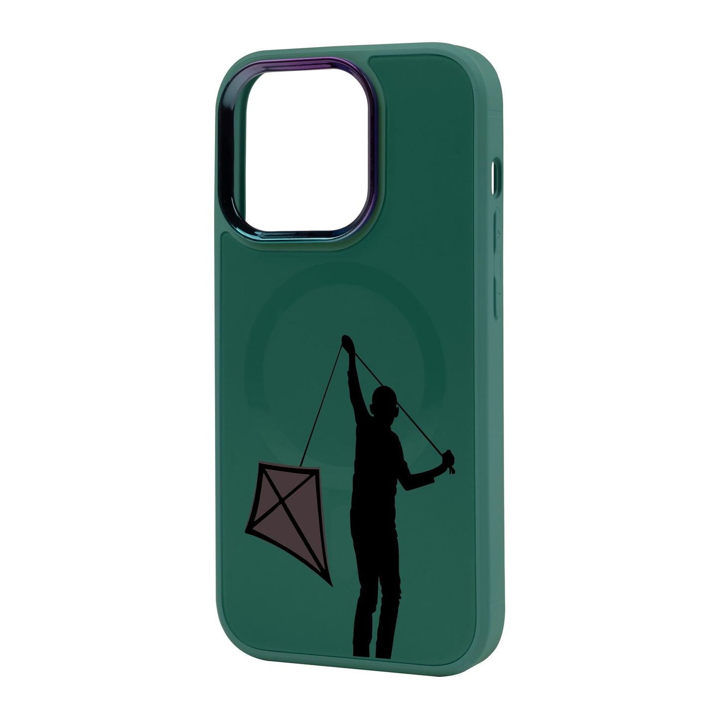 KITE-iPhone 13 Pro Max Vigor Kılıf MagSafe Özellikli