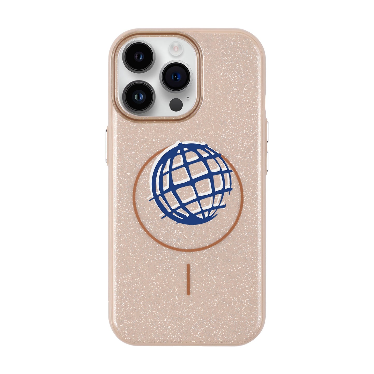 GLOBE-iPhone 14 Pro Max Radiant Kılıf MagSafe Özellikli