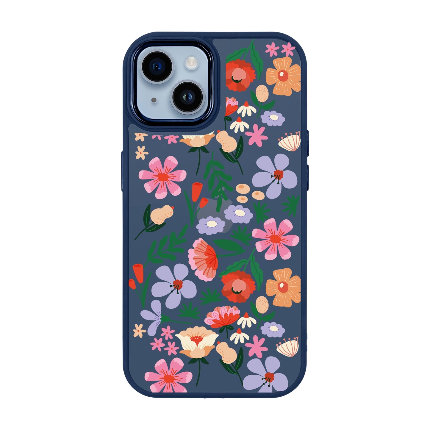GRACIOUS-iPhone 14 Plus Proof Kılıf