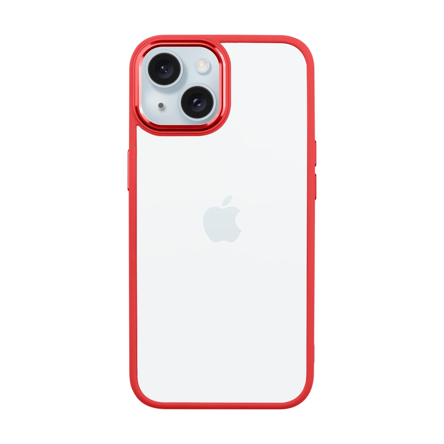 NEW-iPhone 15 Hyaline Kılıf