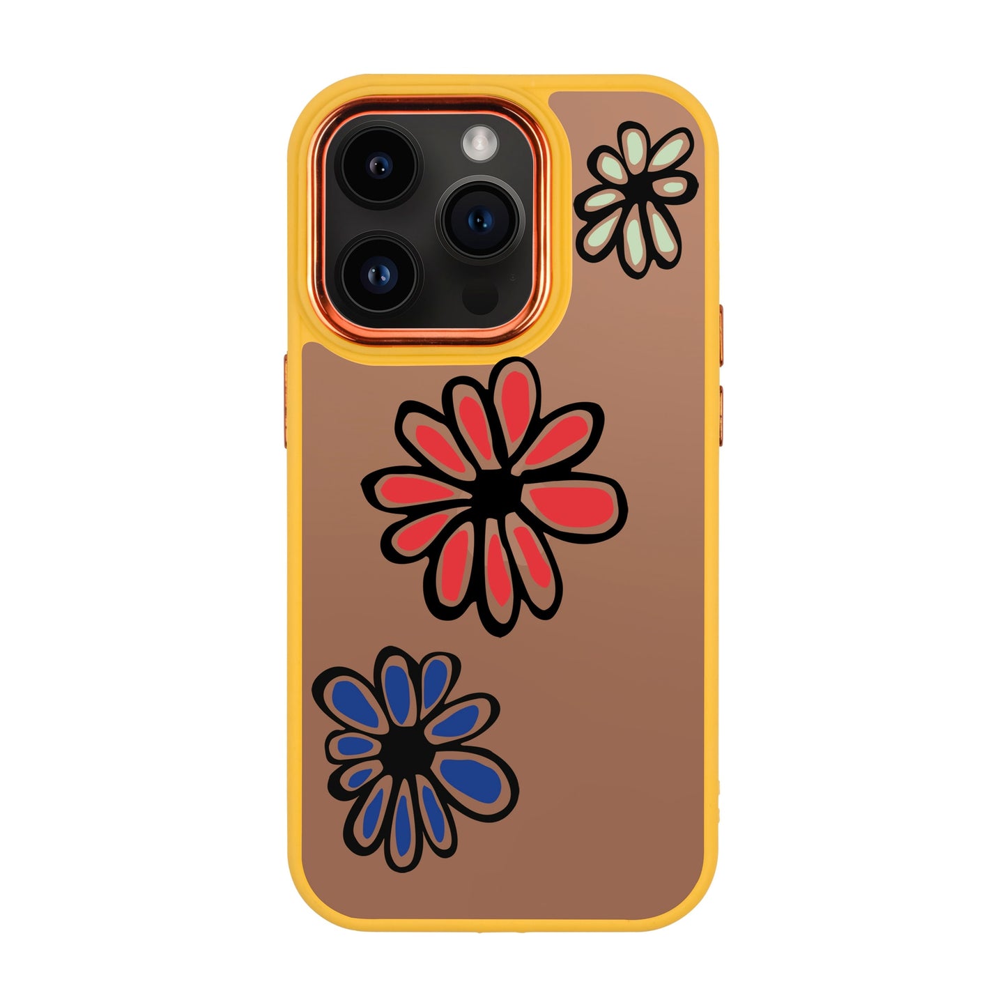 FLORIST-iPhone 13 Pro Proof Kılıf