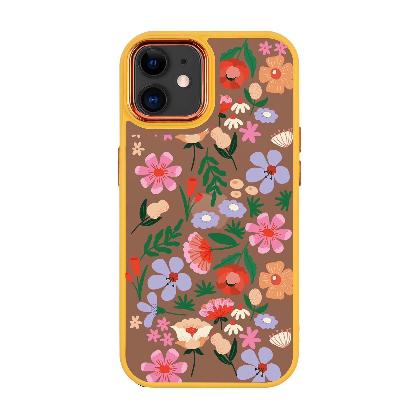GRACIOUS-iPhone 11 Proof Kılıf
