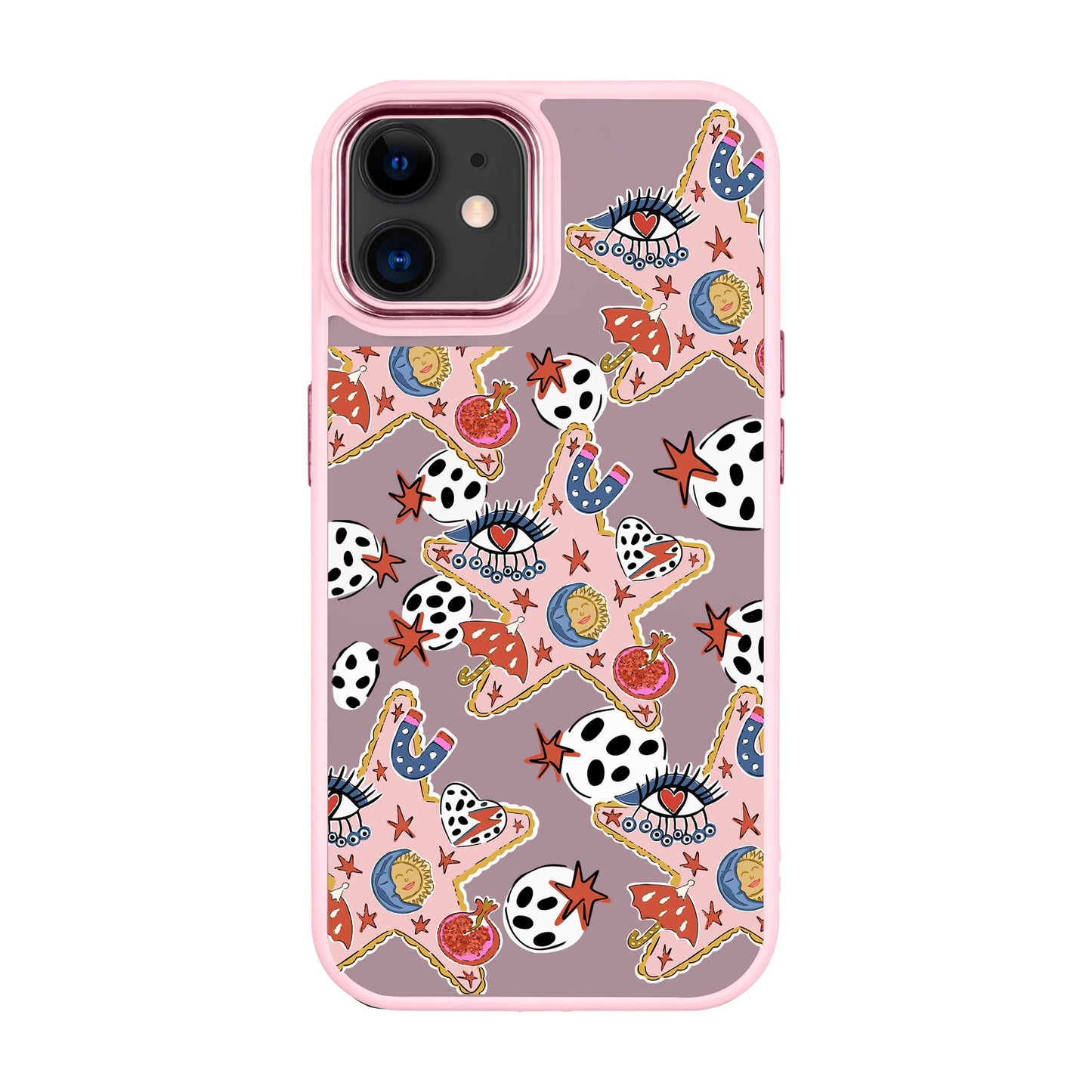 DURUSKO-iPhone 11 Proof Kılıf