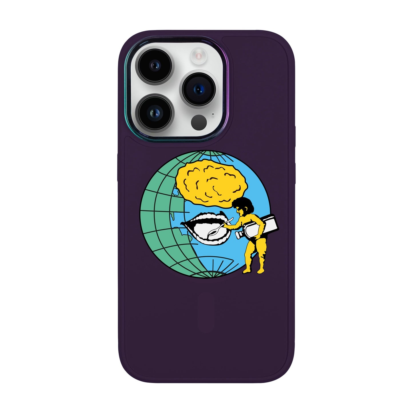 CREATIVE-iPhone 12 Pro Vigor Kılıf MagSafe Özellikli
