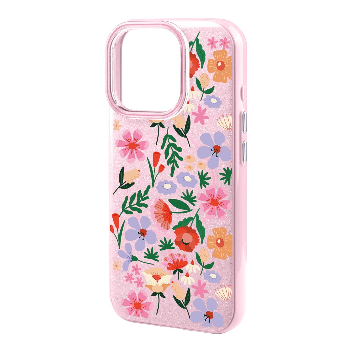 GRACIOUS-iPhone 13 Radiant Kılıf MagSafe Özellikli