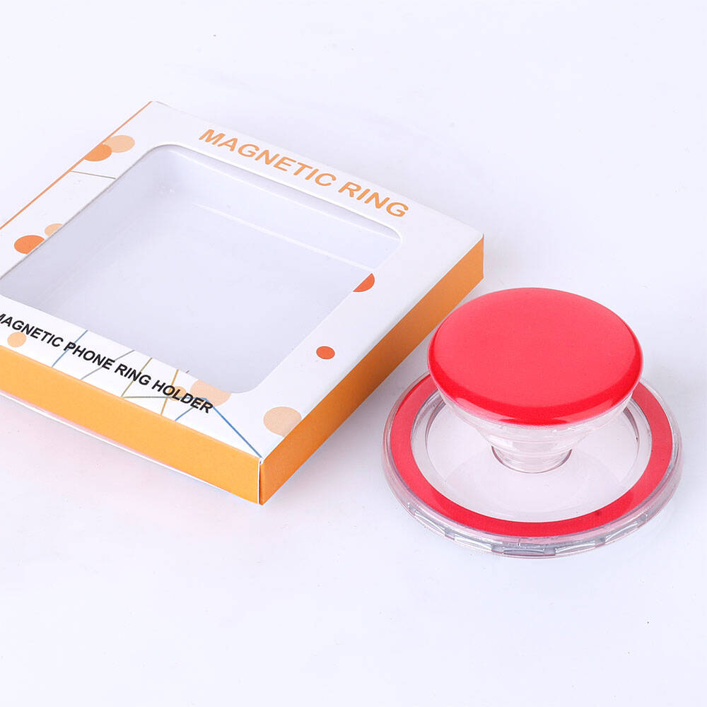 NEW-Bright Pop Socket MagSafe Özellikli