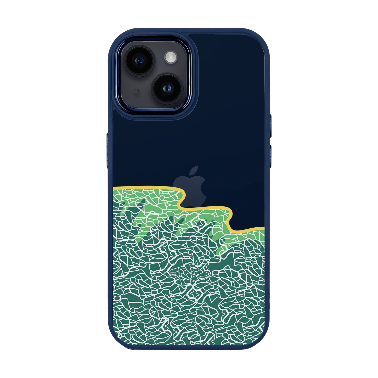 SEA-iPhone 13 Proof Kılıf