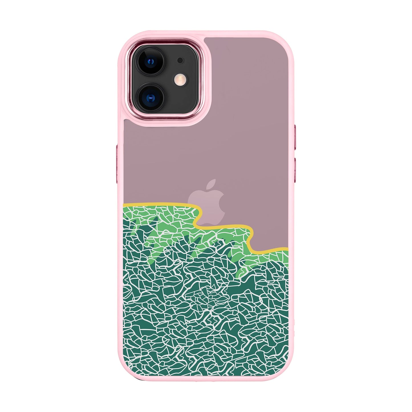 SEA-iPhone 11 Proof Kılıf