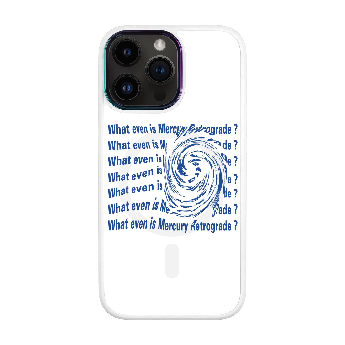 MERCURY-iPhone 14 Pro Max Vigor Kılıf MagSafe Özellikli