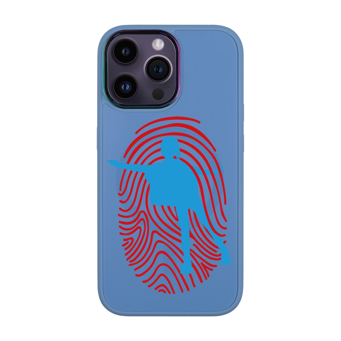 FINGERMARK-iPhone 14 Pro Max Vigor Kılıf MagSafe Özellikli