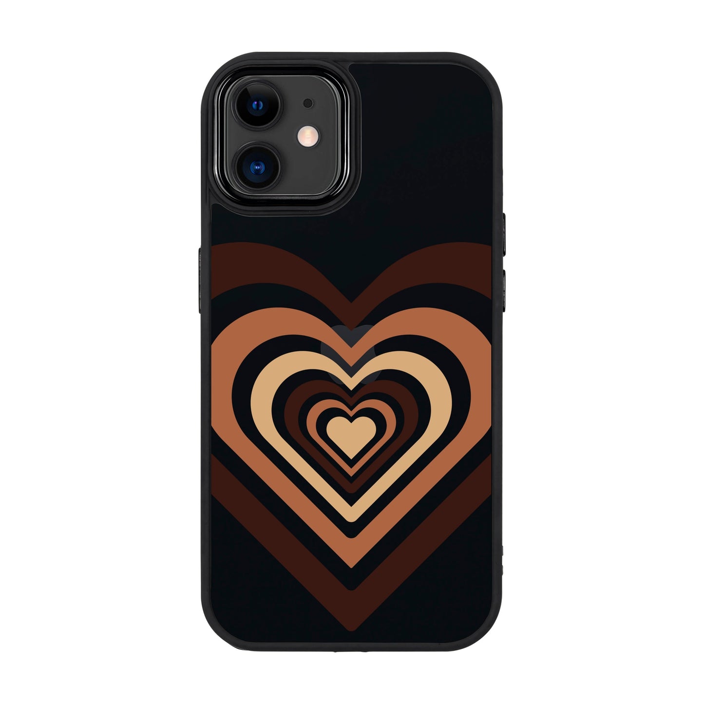 HEART-iPhone 11 Proof Kılıf