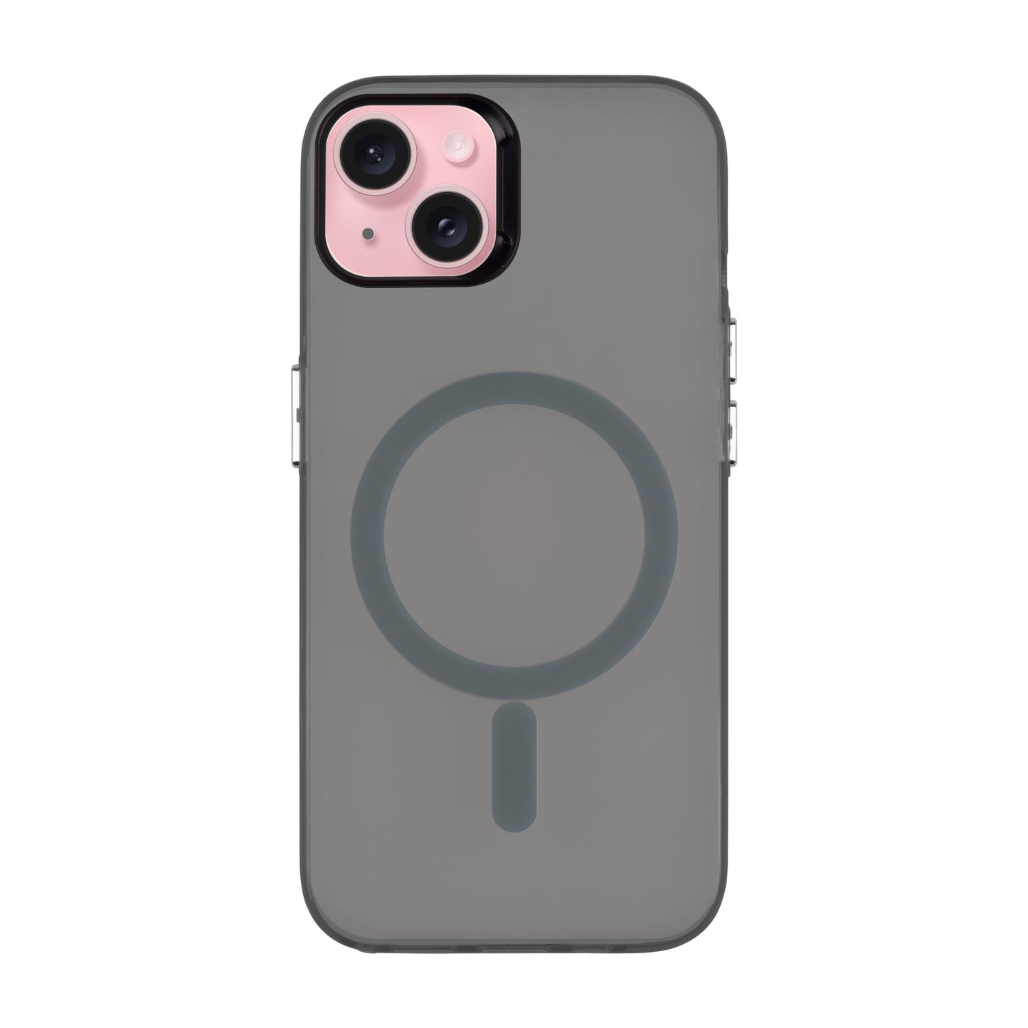 NEW-iPhone 15 Plus Hold Kılıf MagSafe Özellikli