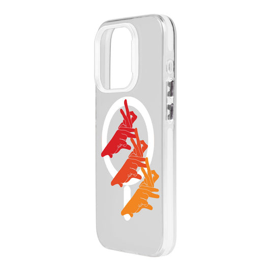 BUNNY MARCH-Hold Kılıf MagSafe Özellikli - iPhone 13