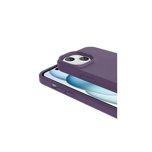 NEW-Ultra Silikon Kılıf MagSafe Özellikli - iPhone 14