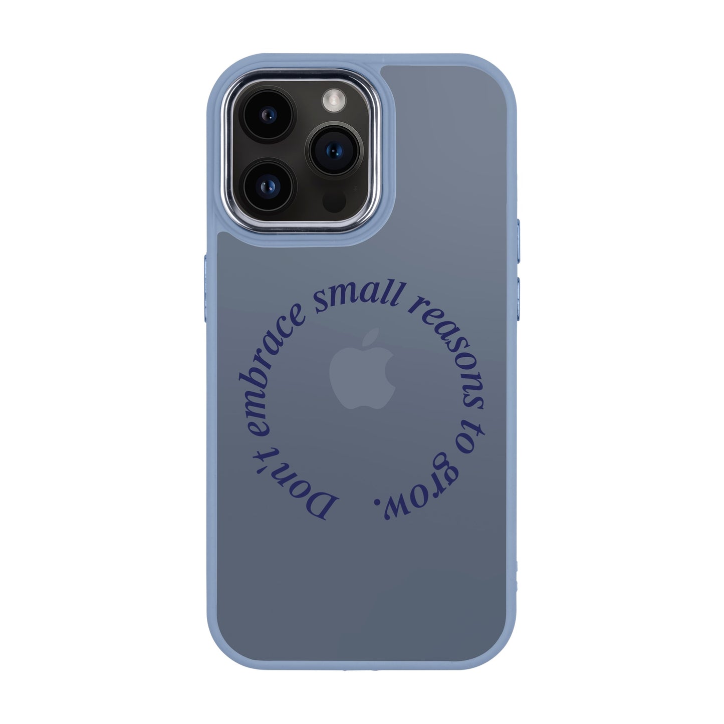GROW-iPhone 14 Pro Max Proof Kılıf