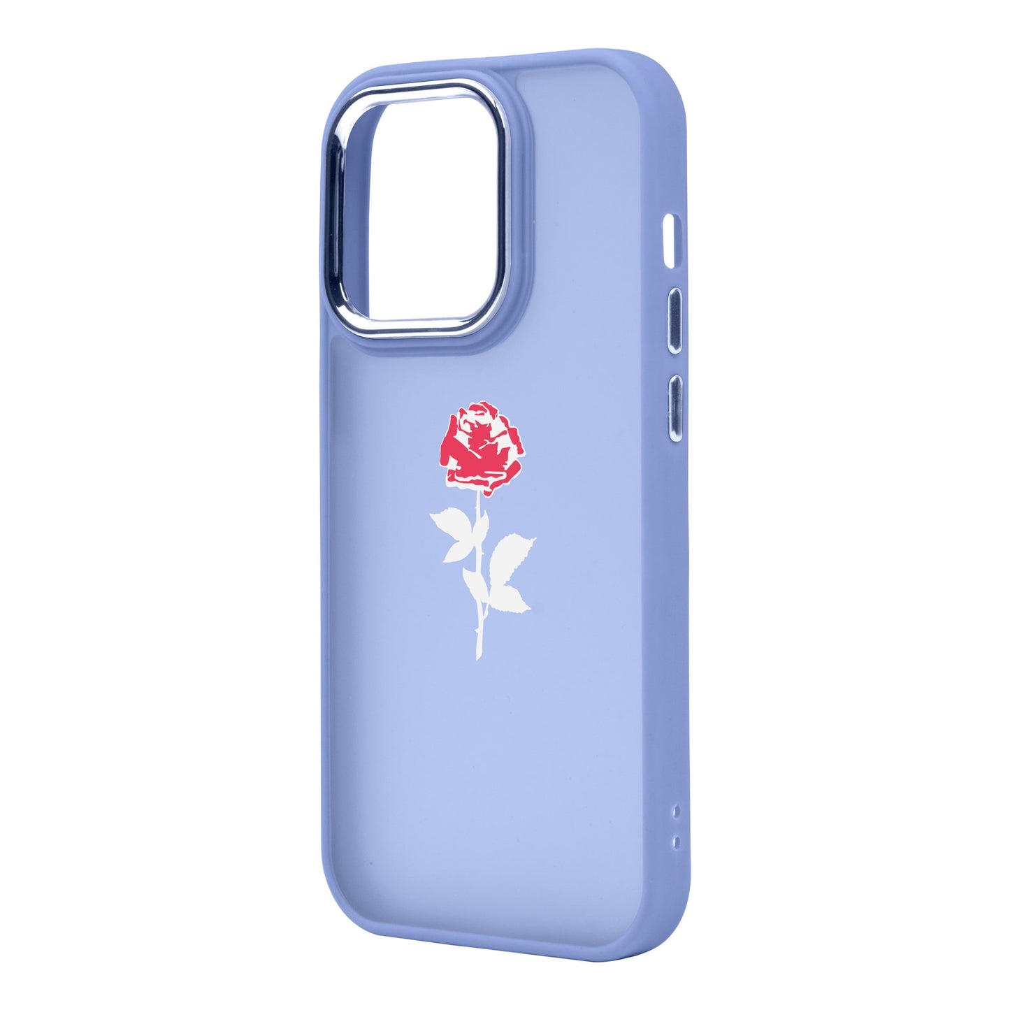 NATUREL ROSE-iPhone 14 Pro Max Proof Kılıf