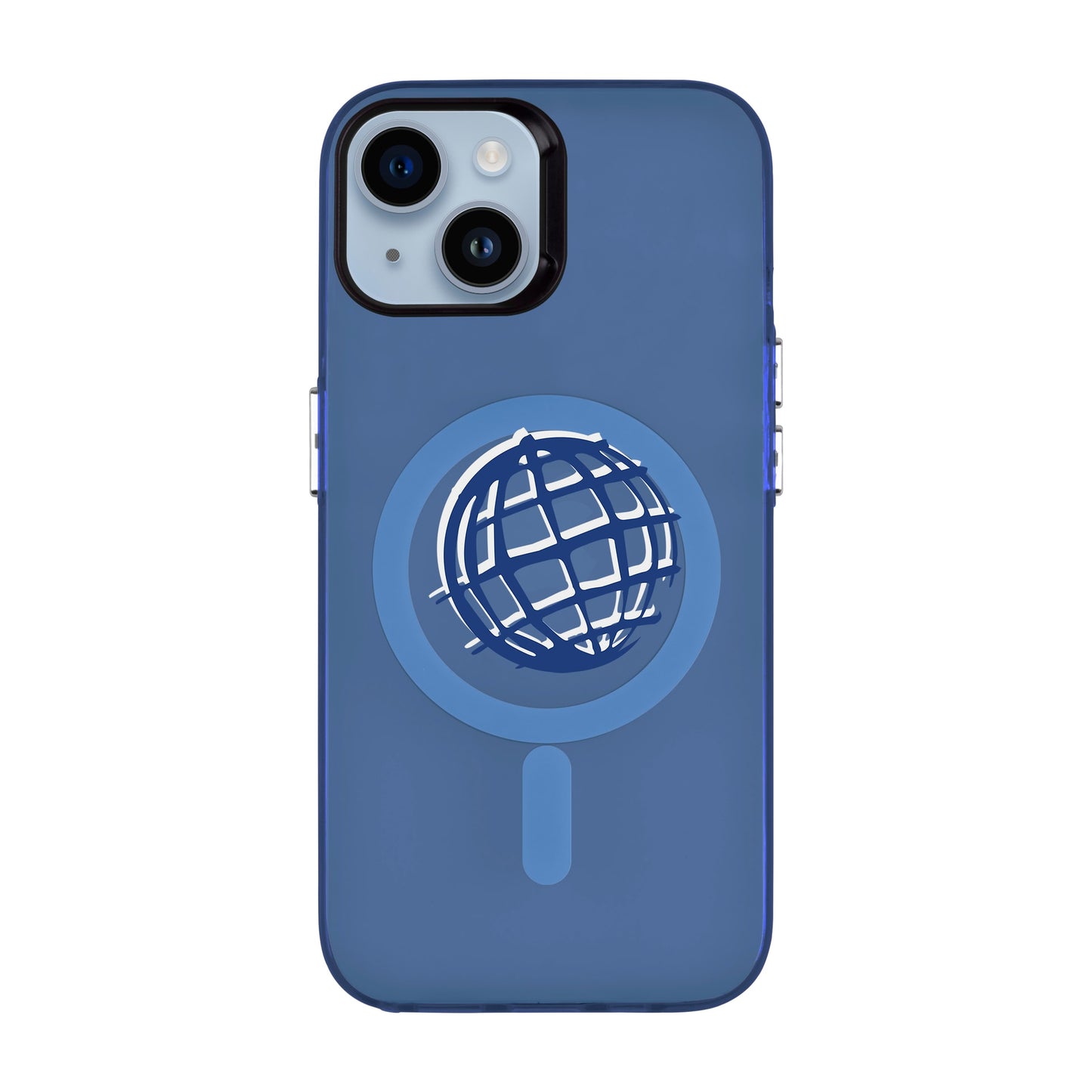 GLOBE-iPhone 14 Hold Kılıf MagSafe Özellikli