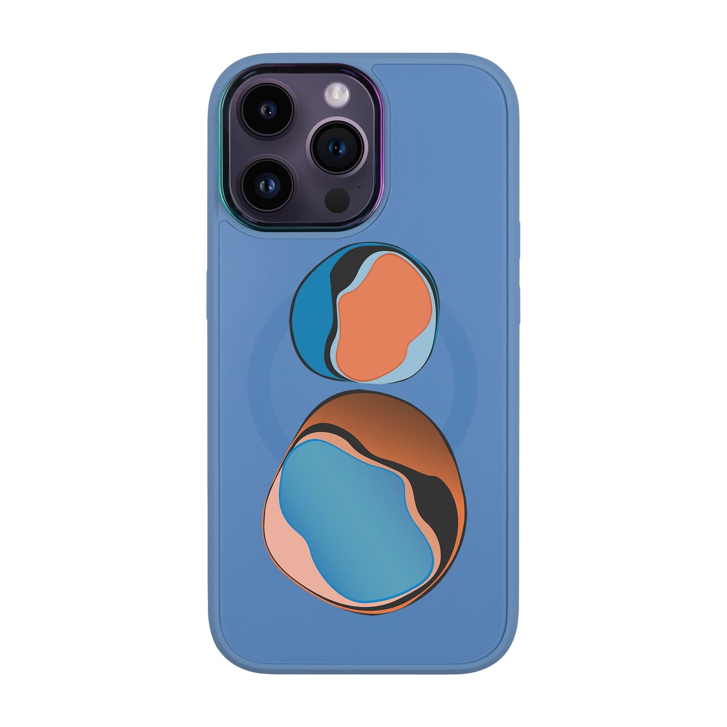 LOOKING FOR GEMS-iPhone 14 Pro Max Vigor Kılıf MagSafe Özellikli