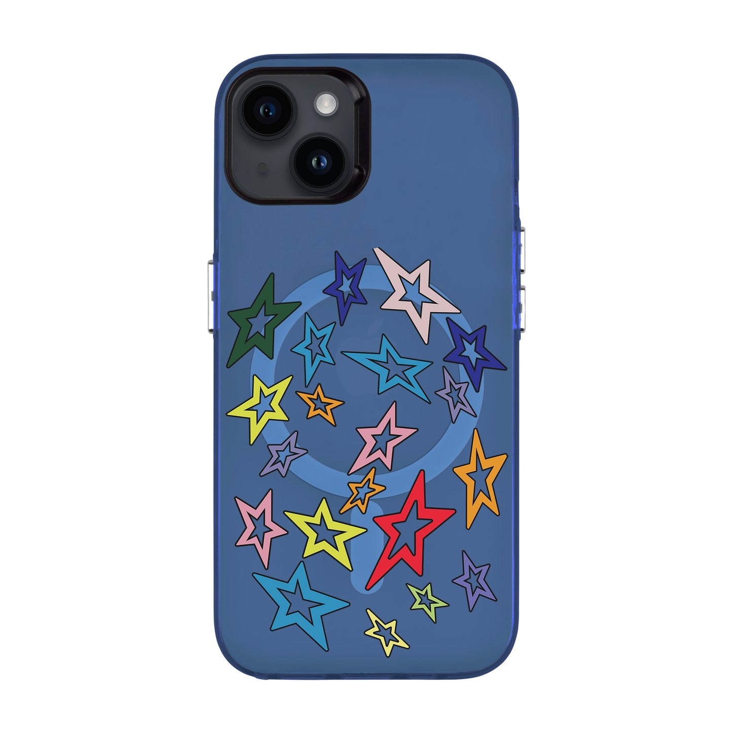 STAR-iPhone 14 Plus Hold Kılıf MagSafe Özellikli