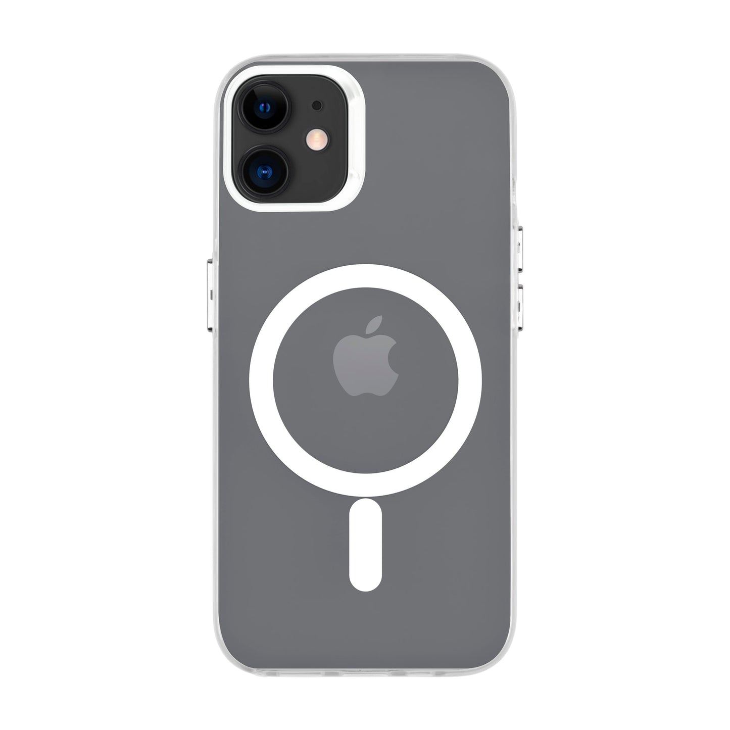 NEW-iPhone 12 Pro Max Hold Kılıf MagSafe Özellikli