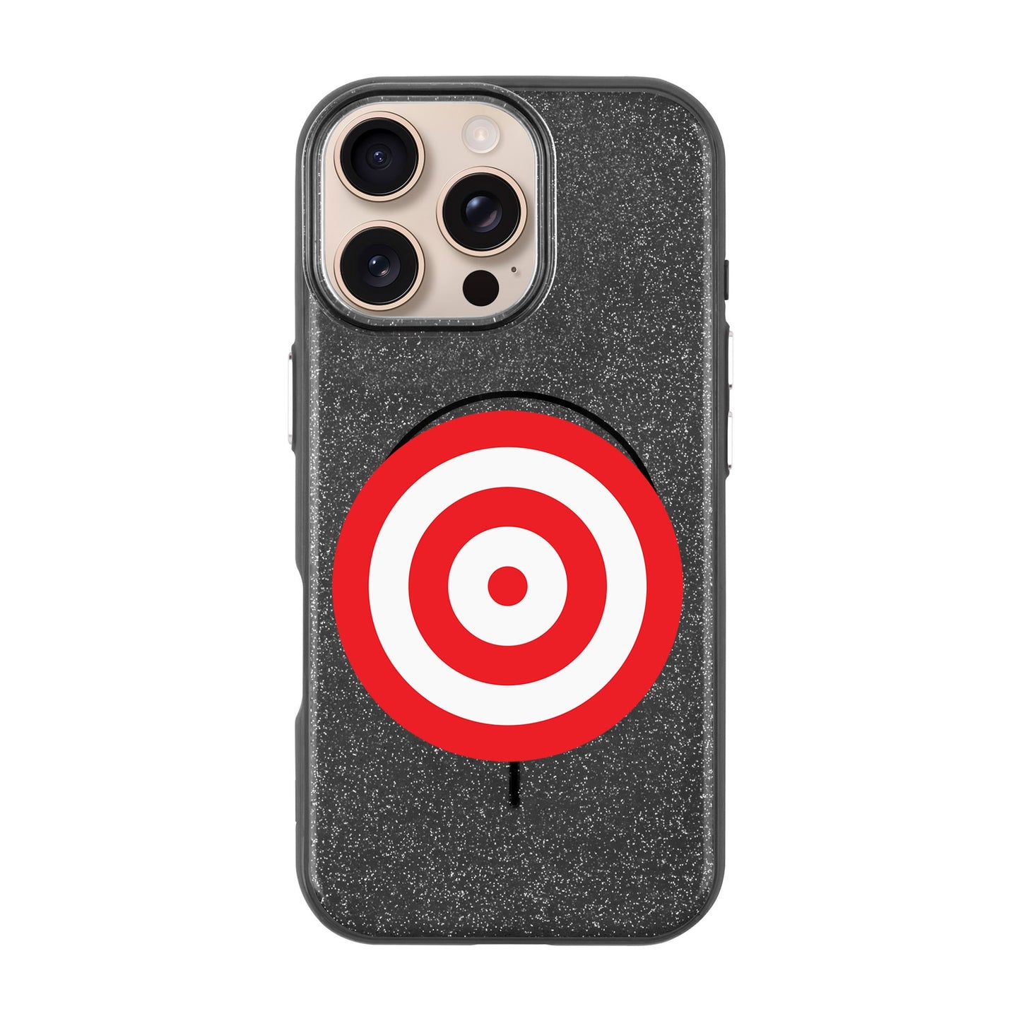 BULL'S EYE-iPhone 16 Pro Max Radiant Kılıf MagSafe Özellikli