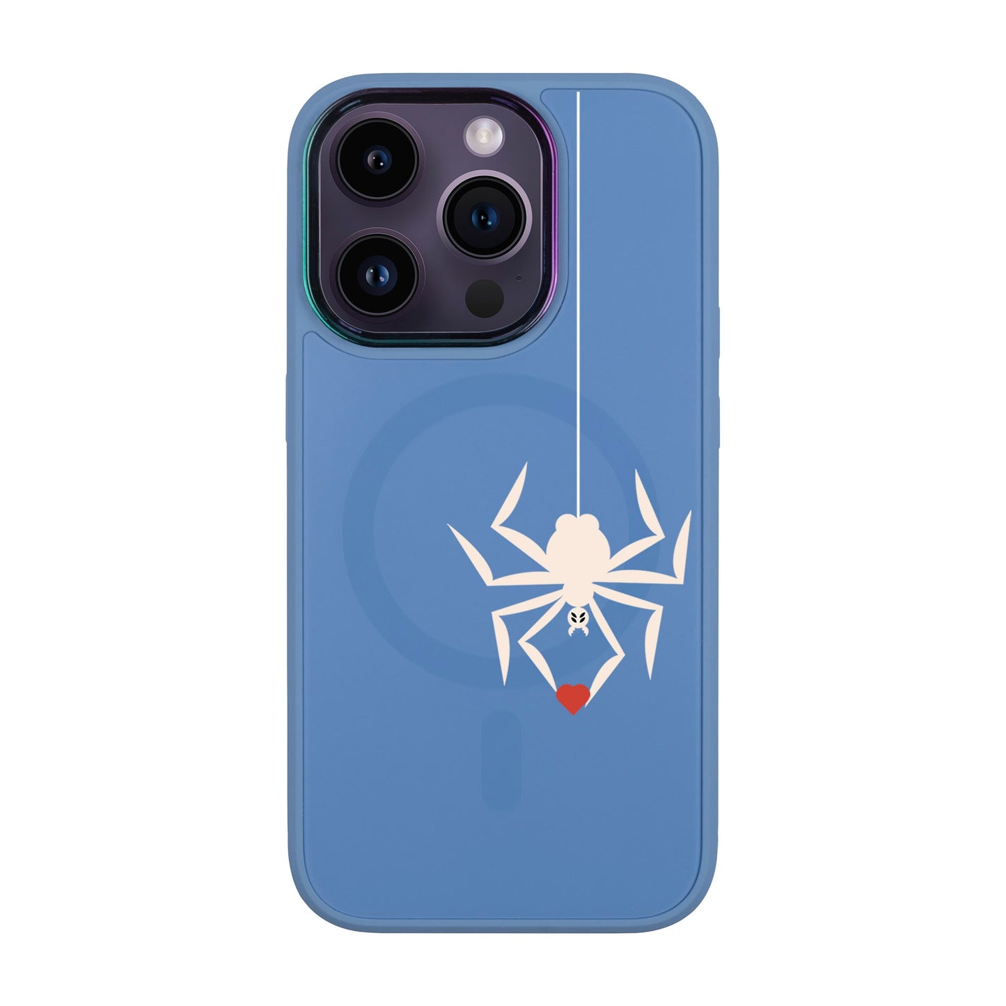 TISSERAND DE LA GRAVITÉ-iPhone 13 Pro Vigor Kılıf MagSafe Özellikli