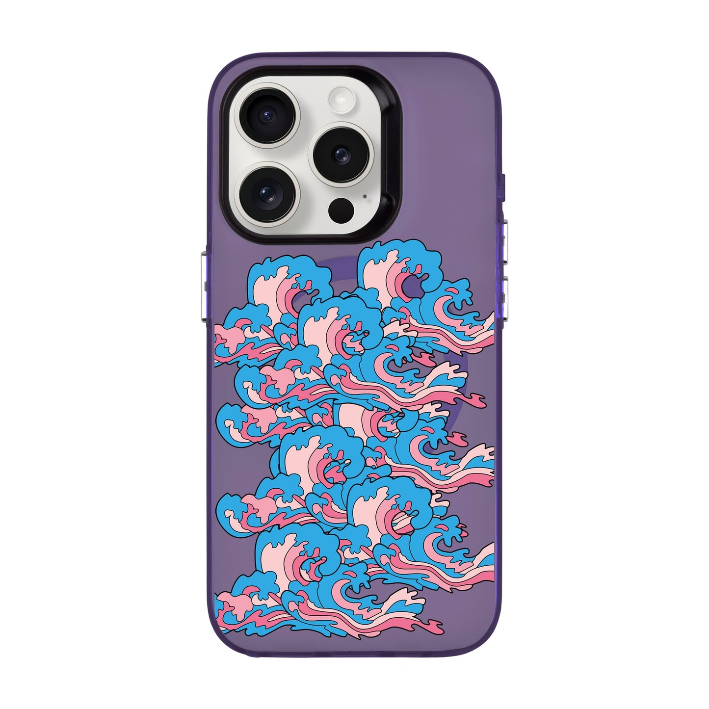 SURF-iPhone 13 Pro Max Hold Kılıf MagSafe Özellikli