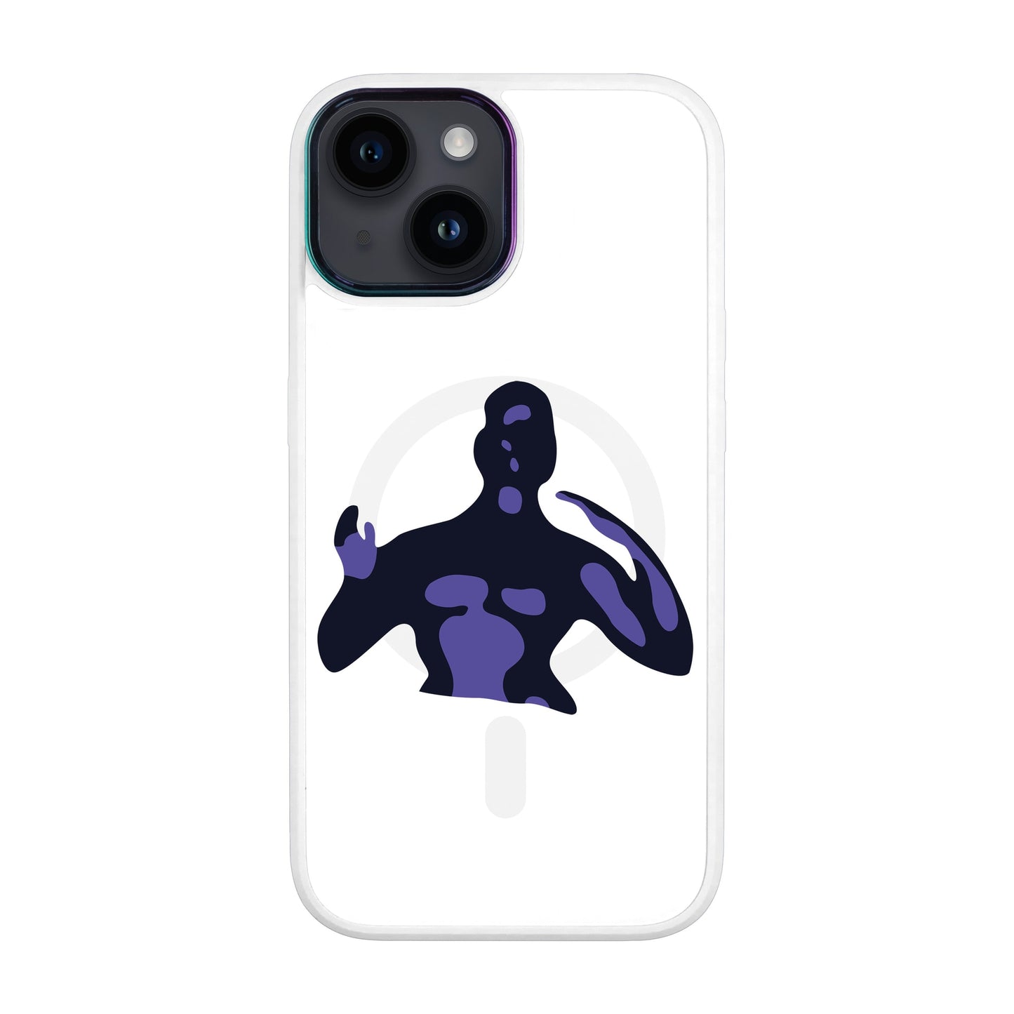 COSTUME-iPhone 12 Vigor Kılıf MagSafe Özellikli
