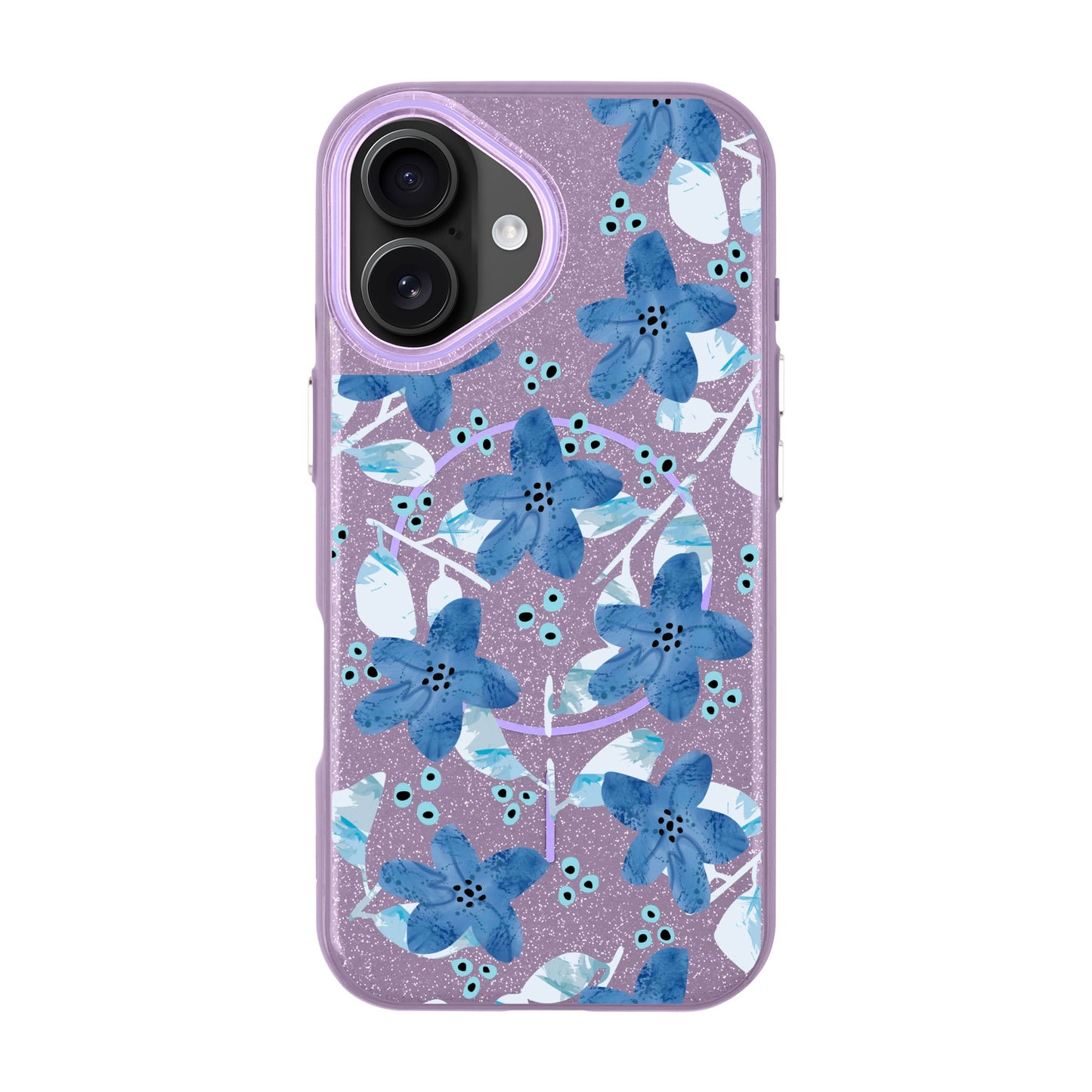 NARAMICA-iPhone 16 Radiant Kılıf MagSafe Özellikli