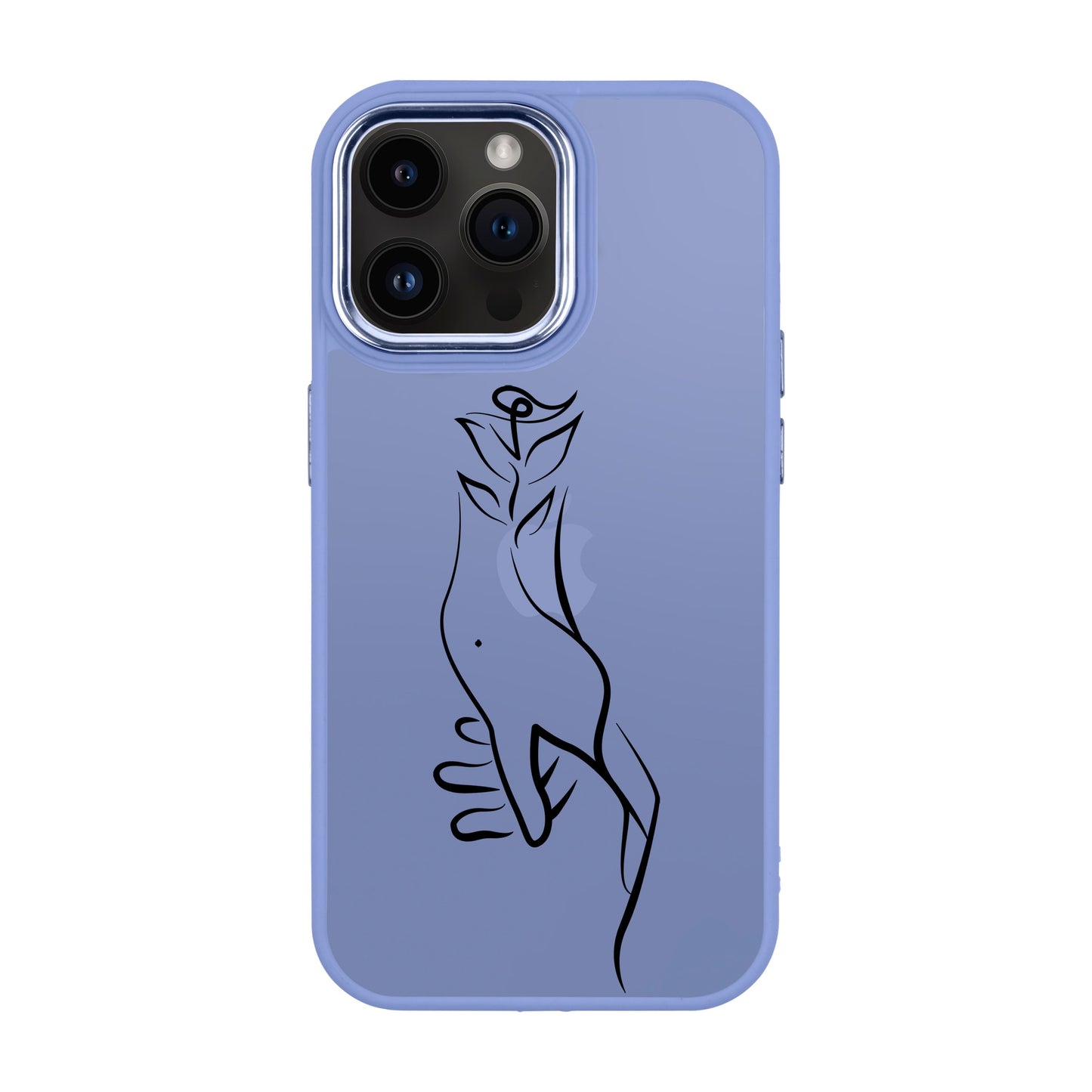 TOUCH-iPhone 14 Pro Max Proof Kılıf