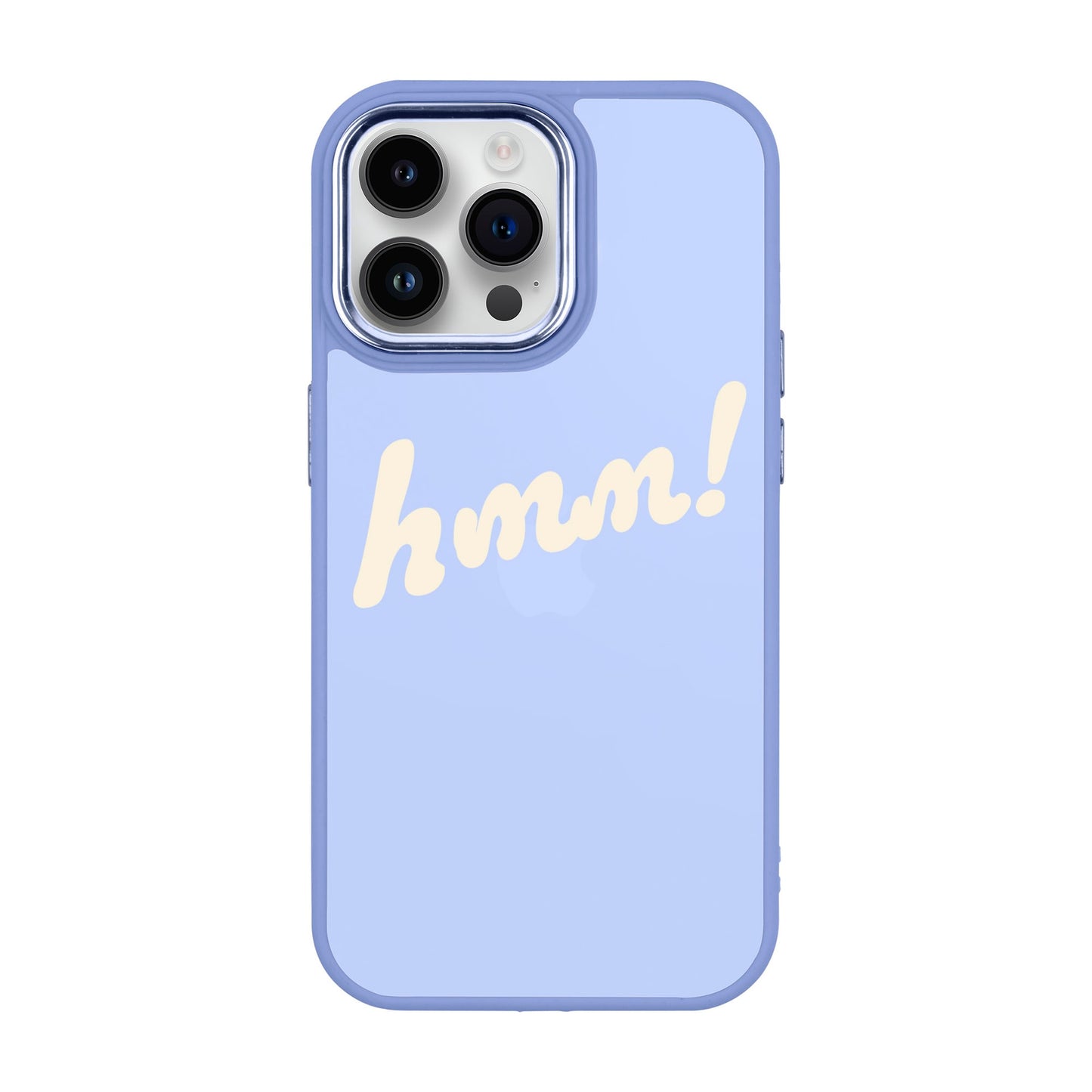 HMM-iPhone 14 Pro Max Proof Kılıf